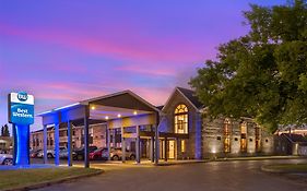 Best Western Smiths Falls Hotel